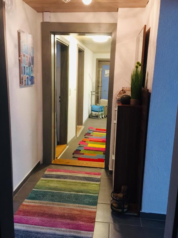 Ferienwohnung An Der Romantischen Salzachschleife Naehe Salzburg Laufen Ngoại thất bức ảnh
