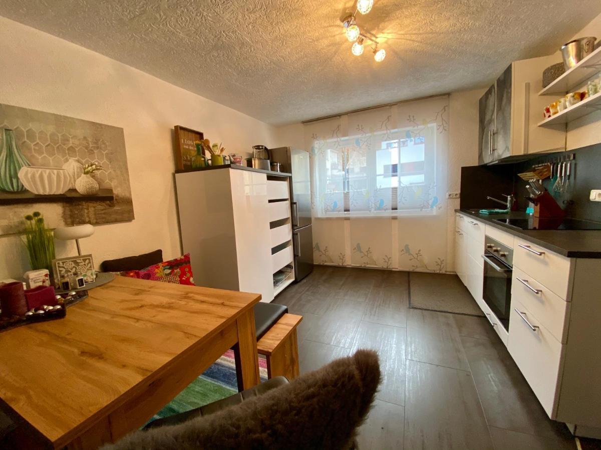 Ferienwohnung An Der Romantischen Salzachschleife Naehe Salzburg Laufen Ngoại thất bức ảnh