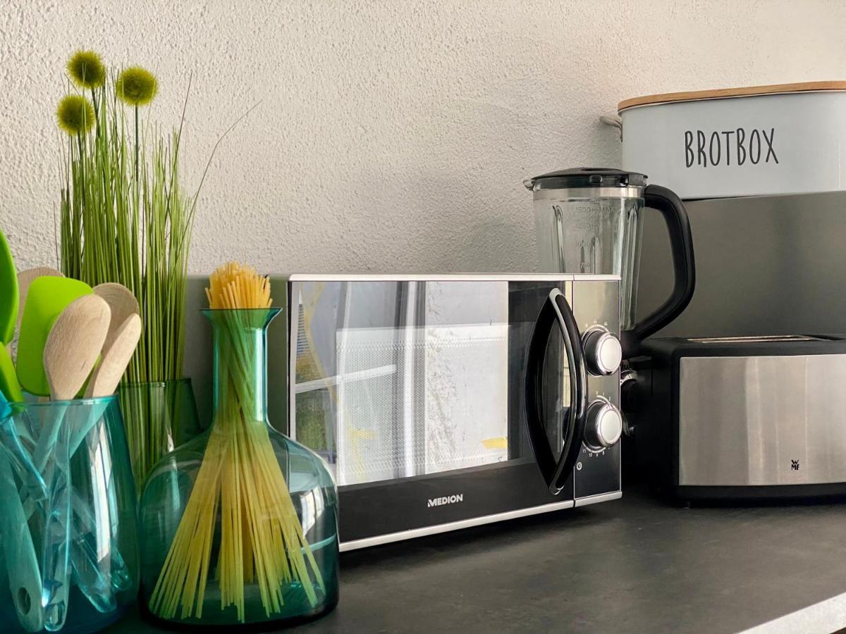 Ferienwohnung An Der Romantischen Salzachschleife Naehe Salzburg Laufen Ngoại thất bức ảnh