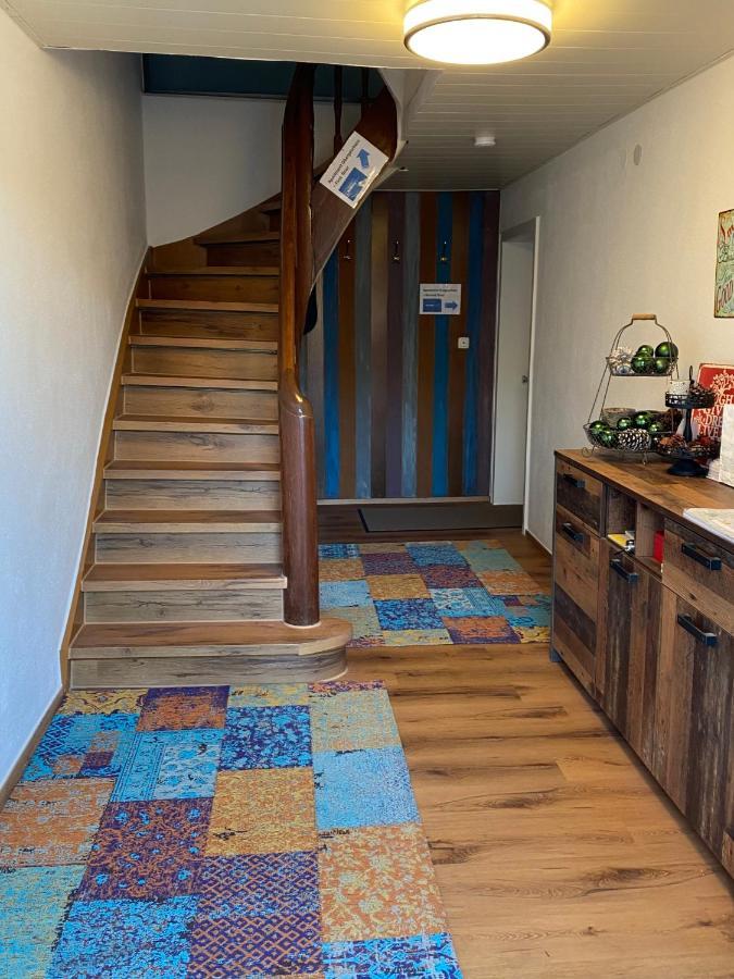 Ferienwohnung An Der Romantischen Salzachschleife Naehe Salzburg Laufen Ngoại thất bức ảnh